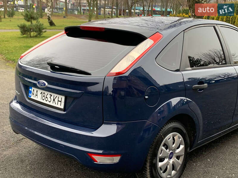 Хэтчбек Ford Focus 2010 в Хмельницком фото 16 Хэтчбек Ford Focus 2010 в Хмельницком