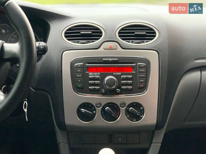 Хэтчбек Ford Focus 2010 в Хмельницком фото 25 Хэтчбек Ford Focus 2010 в Хмельницком