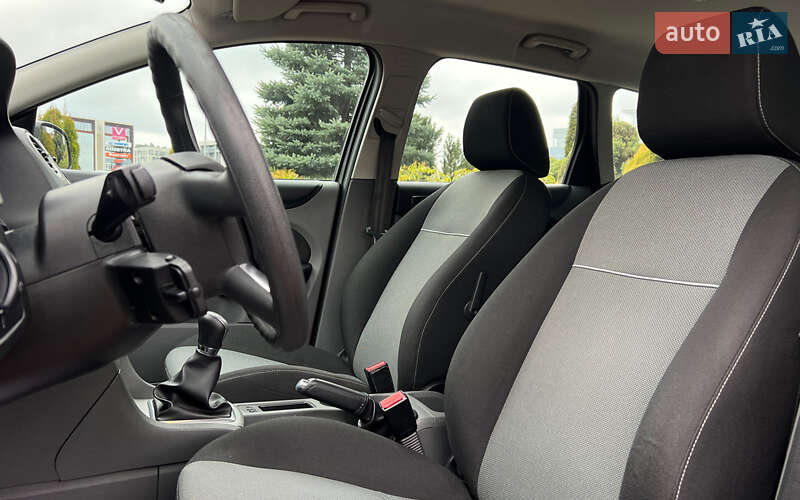 Универсал Ford Focus 2010 в Львове фото 9 Универсал Ford Focus 2010 в Львове