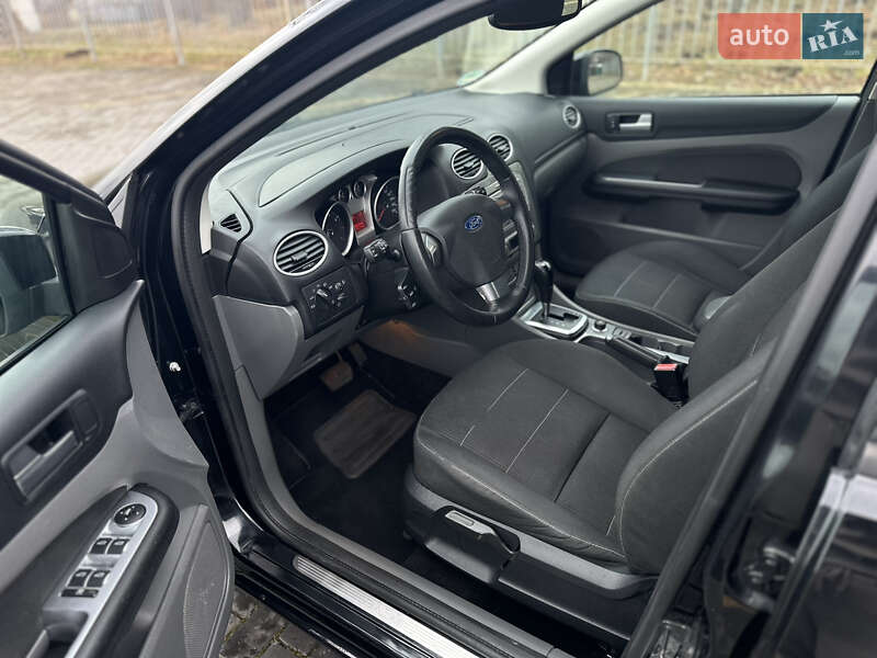 Универсал Ford Focus 2009 в Вишневце