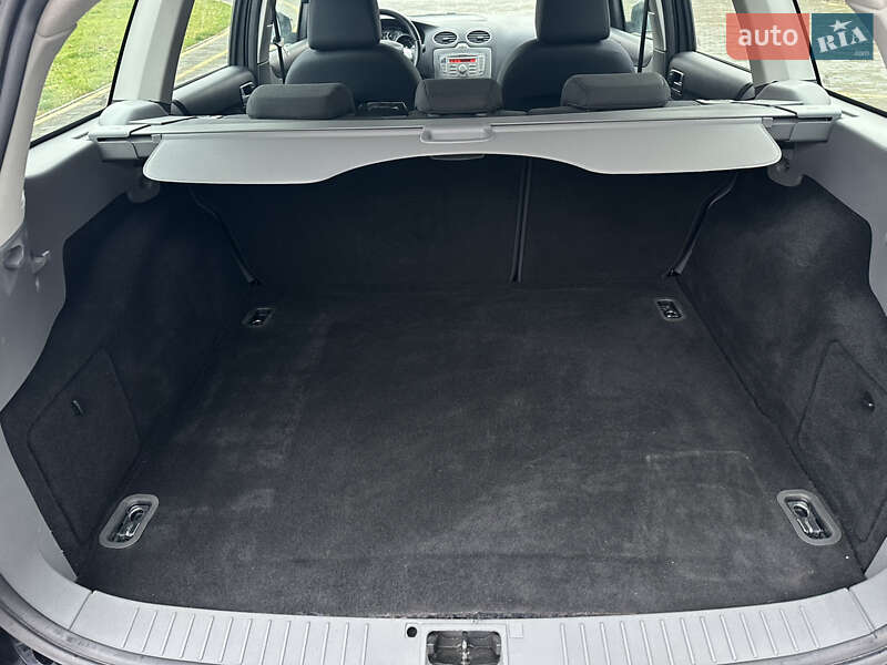 Универсал Ford Focus 2009 в Вишневце