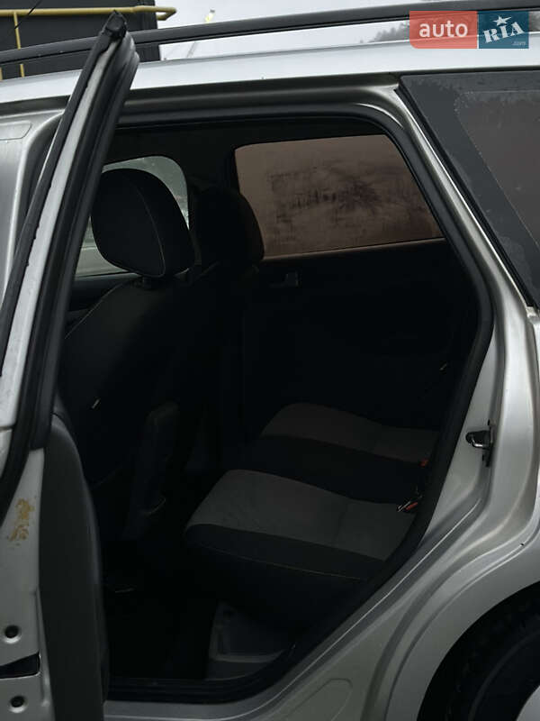 Универсал Ford Focus 2009 в Кременце фото 14 Универсал Ford Focus 2009 в Кременце