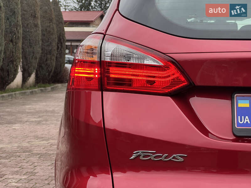 Універсал Ford Focus 2013 в Стрию фото 57 Універсал Ford Focus 2013 в Стрию