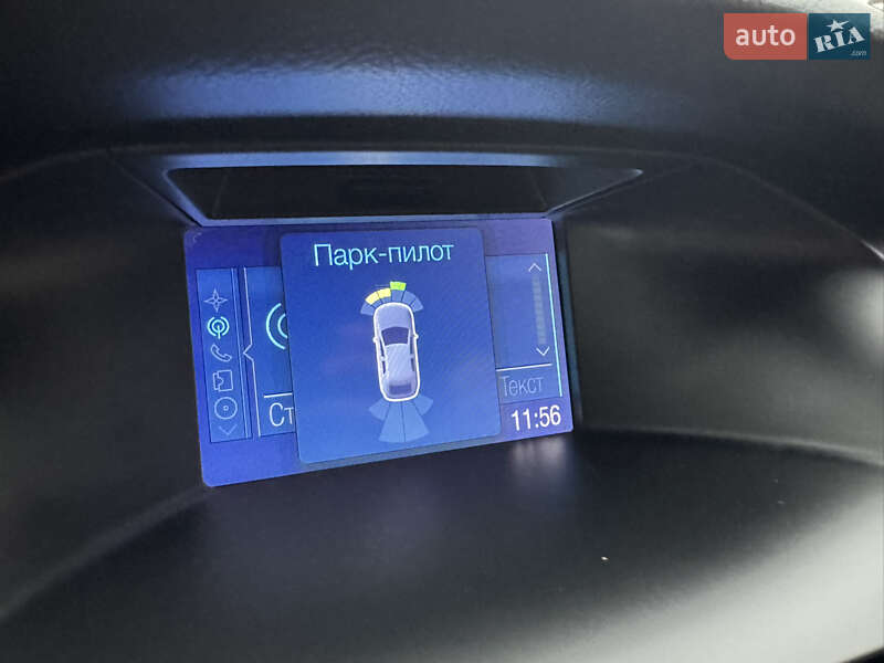 Універсал Ford Focus 2013 в Стрию фото 77 Універсал Ford Focus 2013 в Стрию