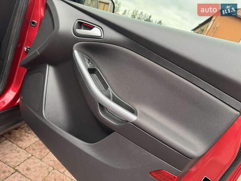 Універсал Ford Focus 2013 в Стрию фото 83 Універсал Ford Focus 2013 в Стрию