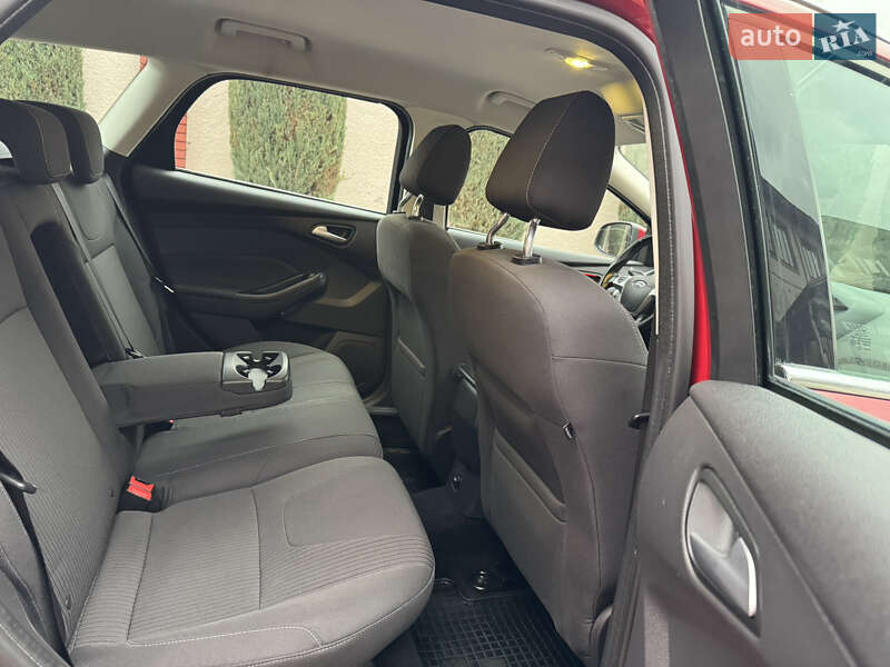 Універсал Ford Focus 2013 в Стрию фото 93 Універсал Ford Focus 2013 в Стрию