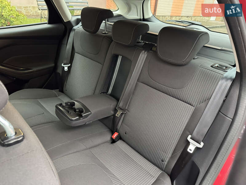 Універсал Ford Focus 2013 в Стрию фото 99 Універсал Ford Focus 2013 в Стрию