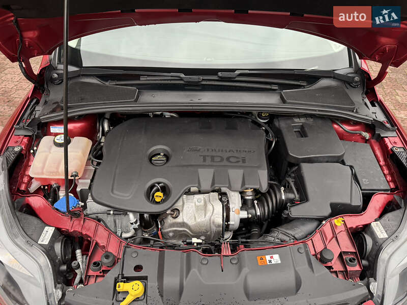 Універсал Ford Focus 2013 в Стрию фото 107 Універсал Ford Focus 2013 в Стрию