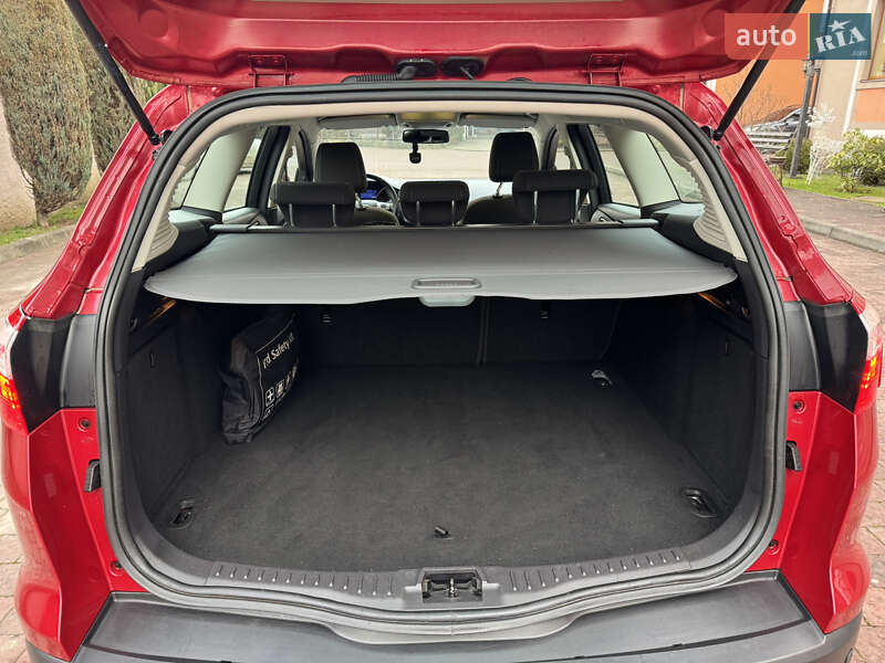 Універсал Ford Focus 2013 в Стрию фото 102 Універсал Ford Focus 2013 в Стрию