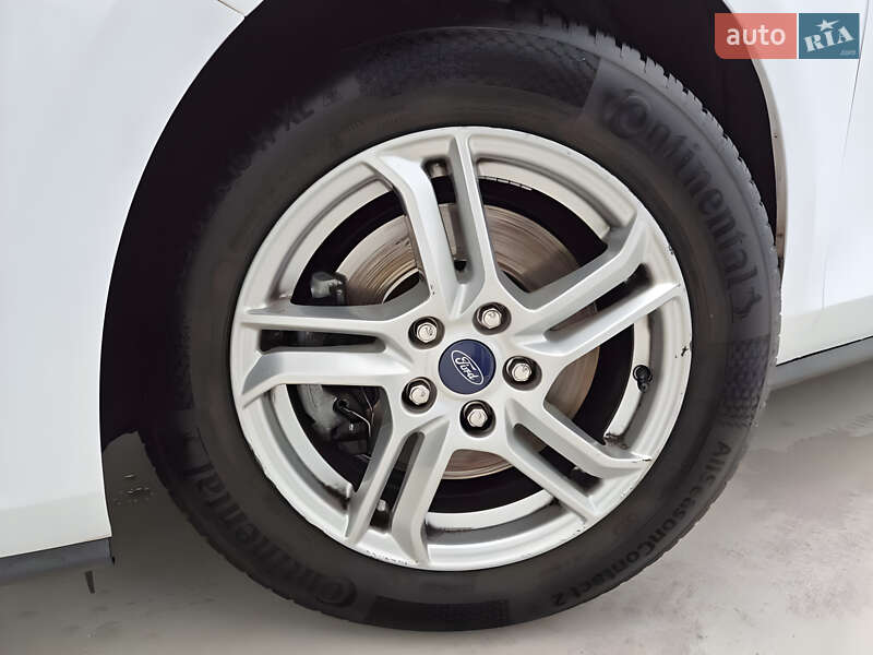 Універсал Ford Focus 2020 в Львові