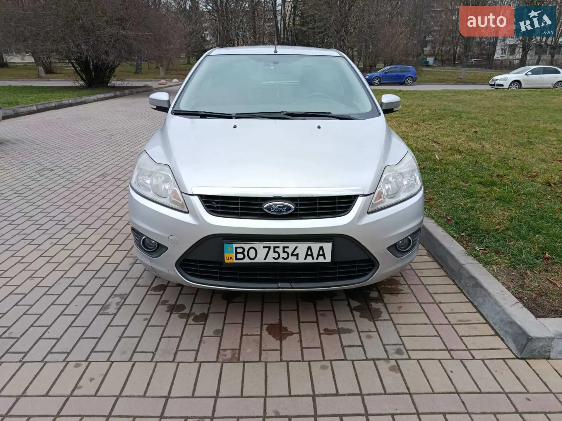 2010 Ford Focus - фото 1