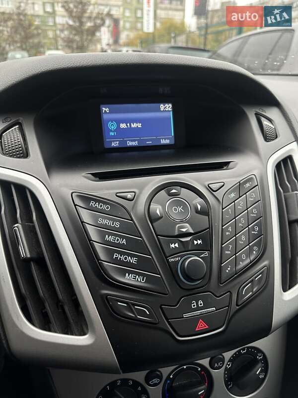 Седан Ford Focus 2014 в Сумах