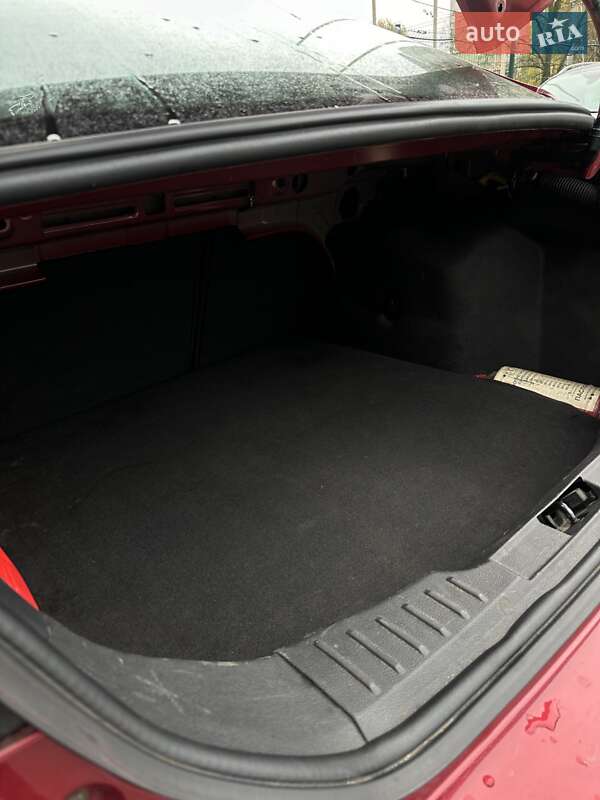 Седан Ford Focus 2014 в Сумах