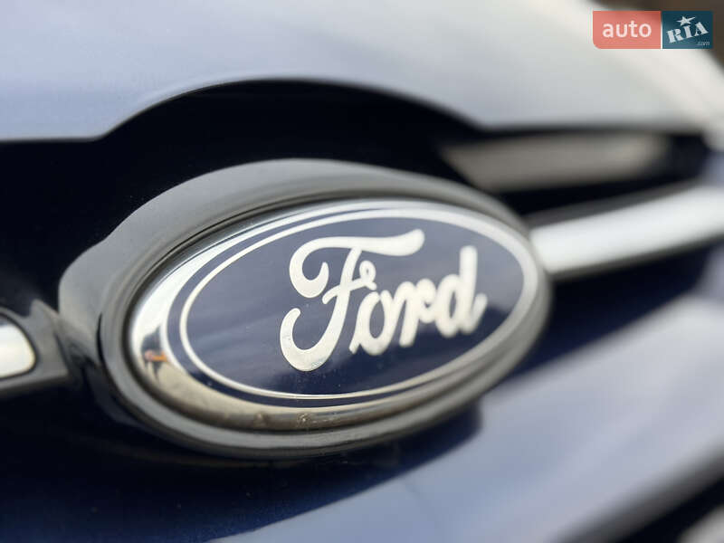 Универсал Ford Focus 2012 в Стрые фото 6 Универсал Ford Focus 2012 в Стрые