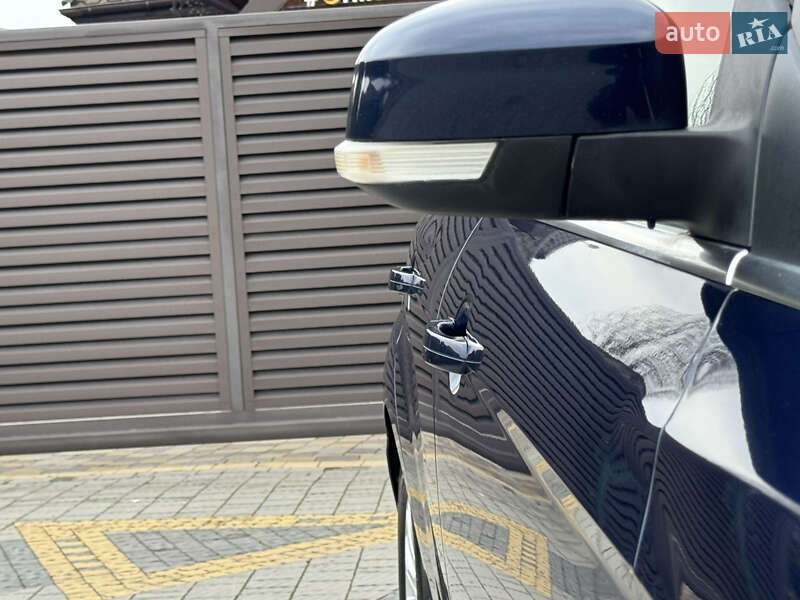 Универсал Ford Focus 2012 в Стрые фото 7 Универсал Ford Focus 2012 в Стрые