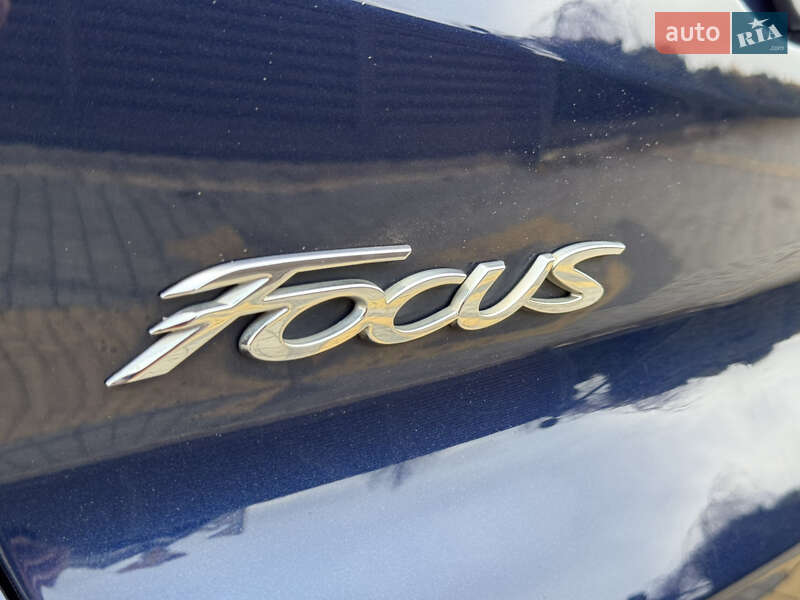 Универсал Ford Focus 2012 в Стрые фото 20 Универсал Ford Focus 2012 в Стрые