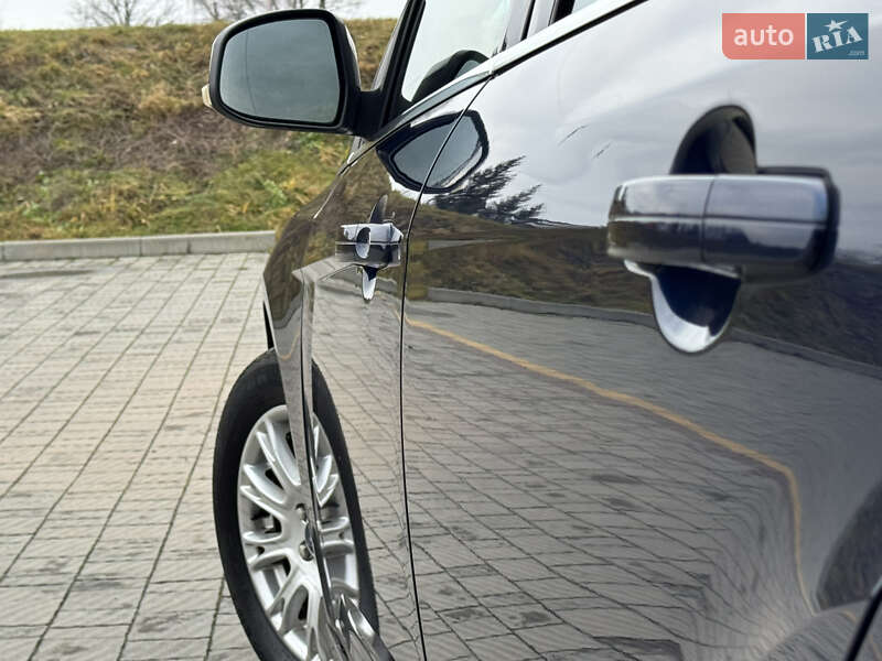 Универсал Ford Focus 2012 в Стрые фото 23 Универсал Ford Focus 2012 в Стрые