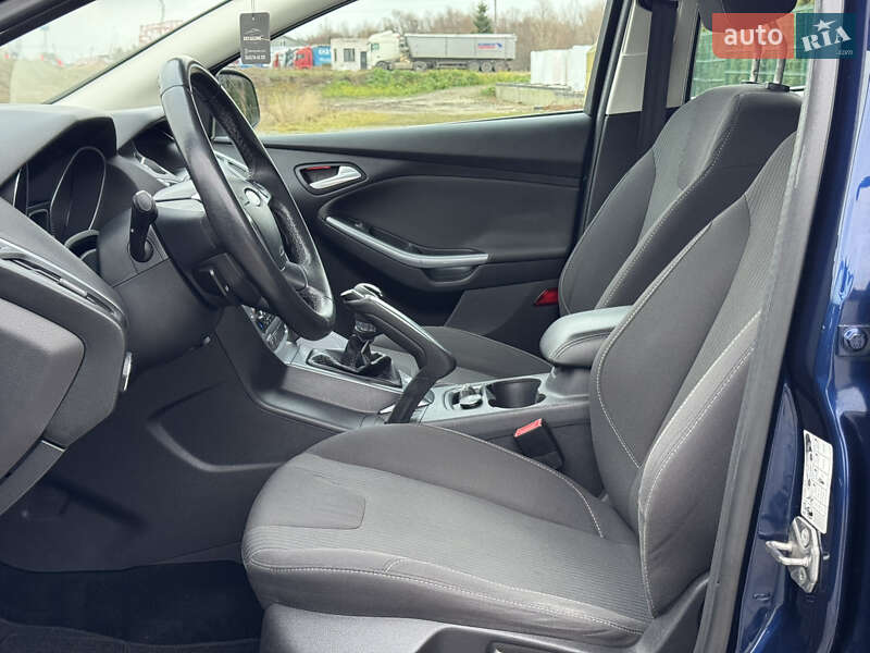 Универсал Ford Focus 2012 в Стрые фото 38 Универсал Ford Focus 2012 в Стрые