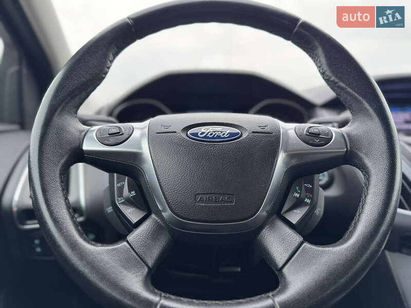 Универсал Ford Focus 2012 в Стрые фото 45 Универсал Ford Focus 2012 в Стрые