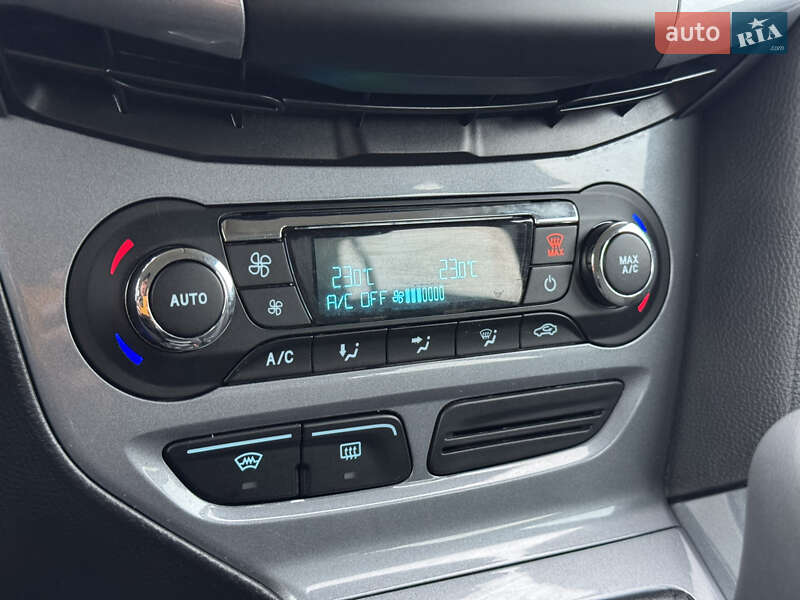 Универсал Ford Focus 2012 в Стрые фото 52 Универсал Ford Focus 2012 в Стрые