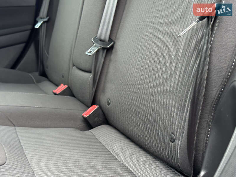 Универсал Ford Focus 2012 в Стрые фото 68 Универсал Ford Focus 2012 в Стрые