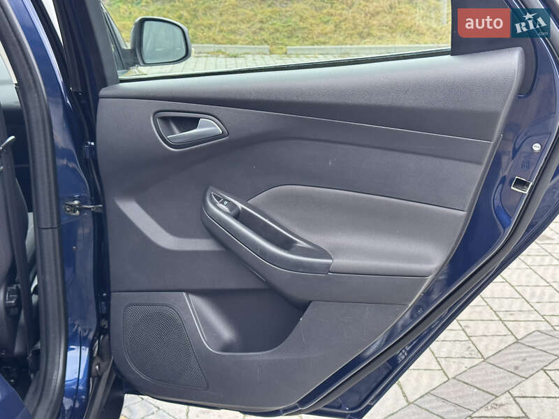 Универсал Ford Focus 2012 в Стрые фото 72 Универсал Ford Focus 2012 в Стрые