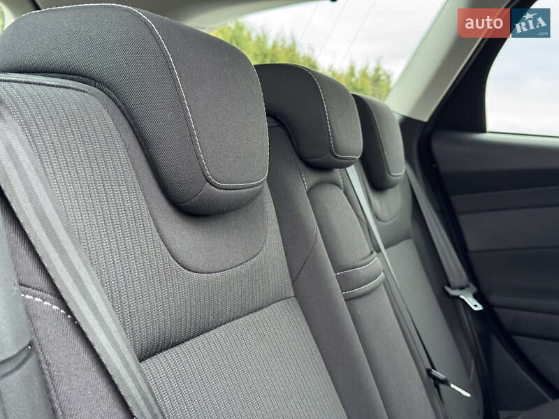 Универсал Ford Focus 2012 в Стрые фото 79 Универсал Ford Focus 2012 в Стрые