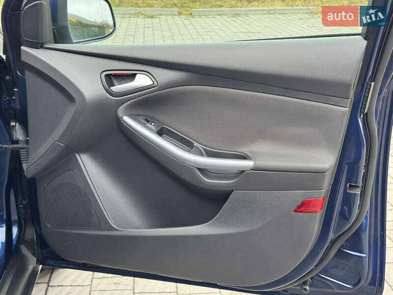 Универсал Ford Focus 2012 в Стрые фото 80 Универсал Ford Focus 2012 в Стрые