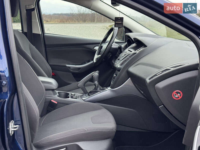 Универсал Ford Focus 2012 в Стрые фото 84 Универсал Ford Focus 2012 в Стрые