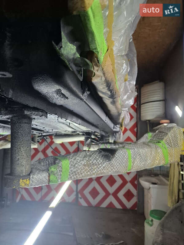 Седан Ford Focus 2016 в Житомирі