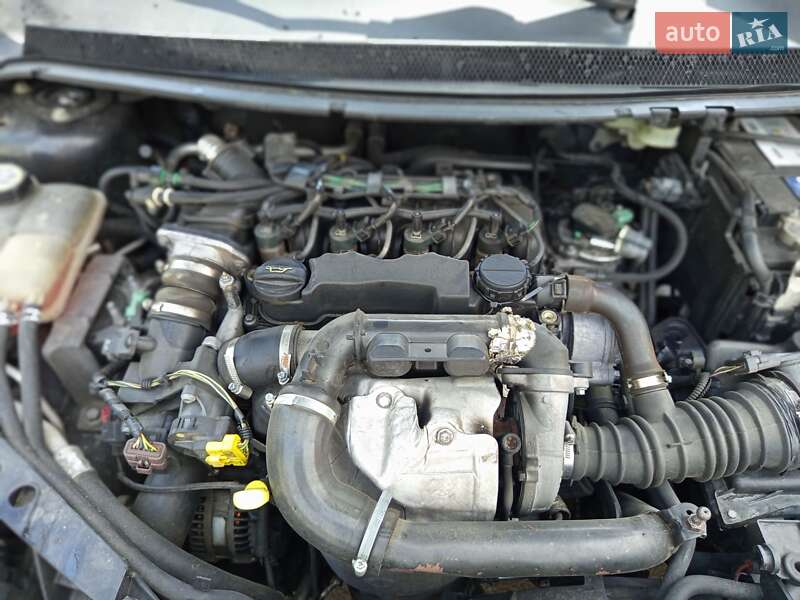 Универсал Ford Focus 2007 в Стрые фото 7 Универсал Ford Focus 2007 в Стрые