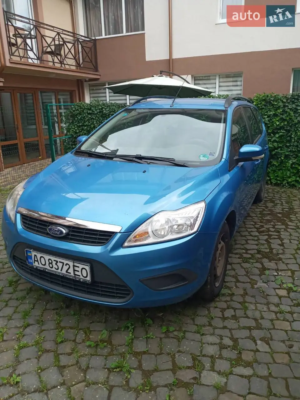 2011 Ford Focus - мініатюра 21