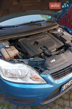 Универсал Ford Focus 2010 в Мукачево