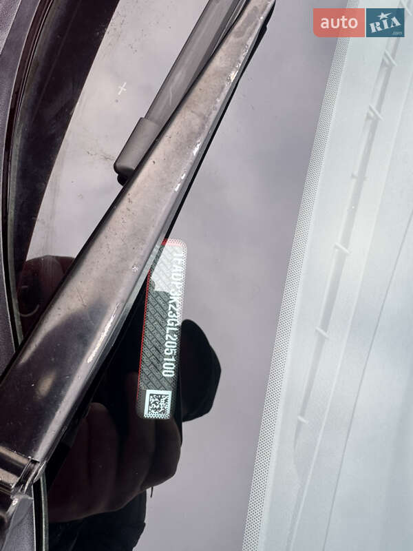 Хетчбек Ford Focus 2015 в Городку