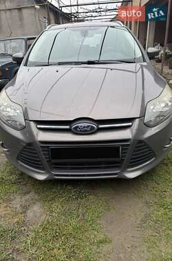 Універсал Ford Focus 2012 в Зняцеві