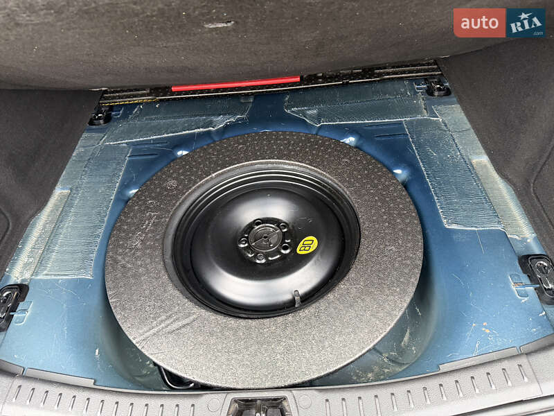 Універсал Ford Focus 2012 в Калуші