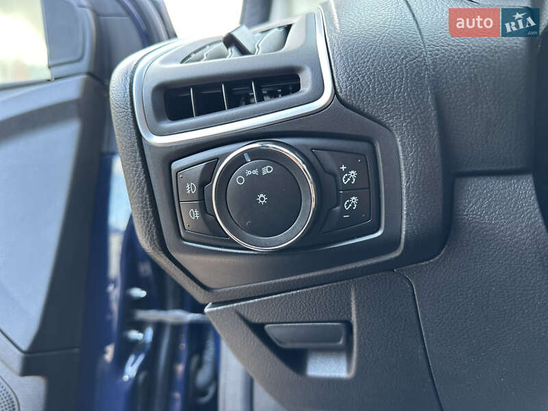 Универсал Ford Focus 2014 в Ровно