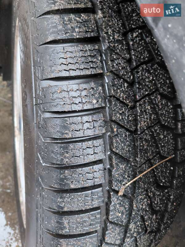 Универсал Ford Focus 2006 в Житомире