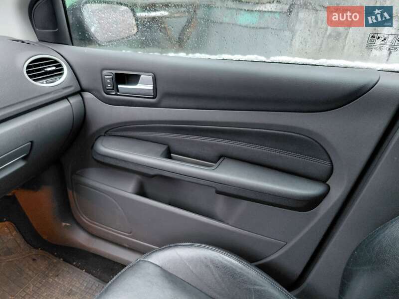 Универсал Ford Focus 2006 в Житомире