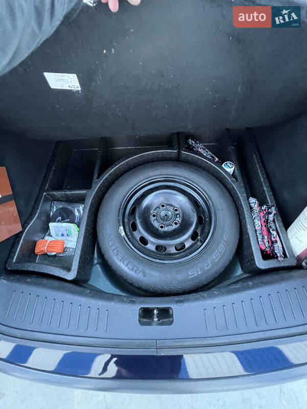 Хэтчбек Ford Focus 2007 в Одессе