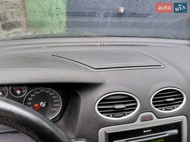 Универсал Ford Focus 2006 в Житомире