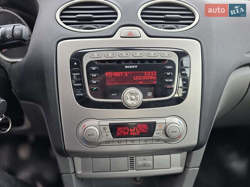 Универсал Ford Focus 2010 в Бердичеве фото 11 Универсал Ford Focus 2010 в Бердичеве