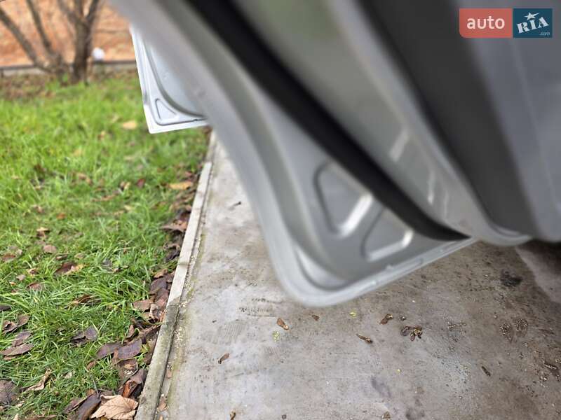 Универсал Ford Focus 2010 в Бердичеве фото 14 Универсал Ford Focus 2010 в Бердичеве