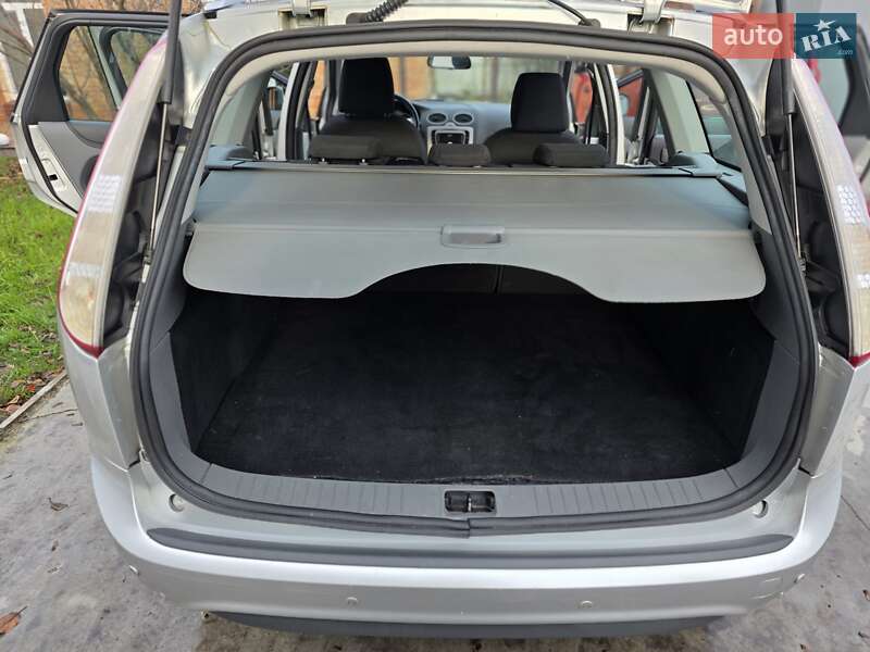 Универсал Ford Focus 2010 в Бердичеве фото 26 Универсал Ford Focus 2010 в Бердичеве