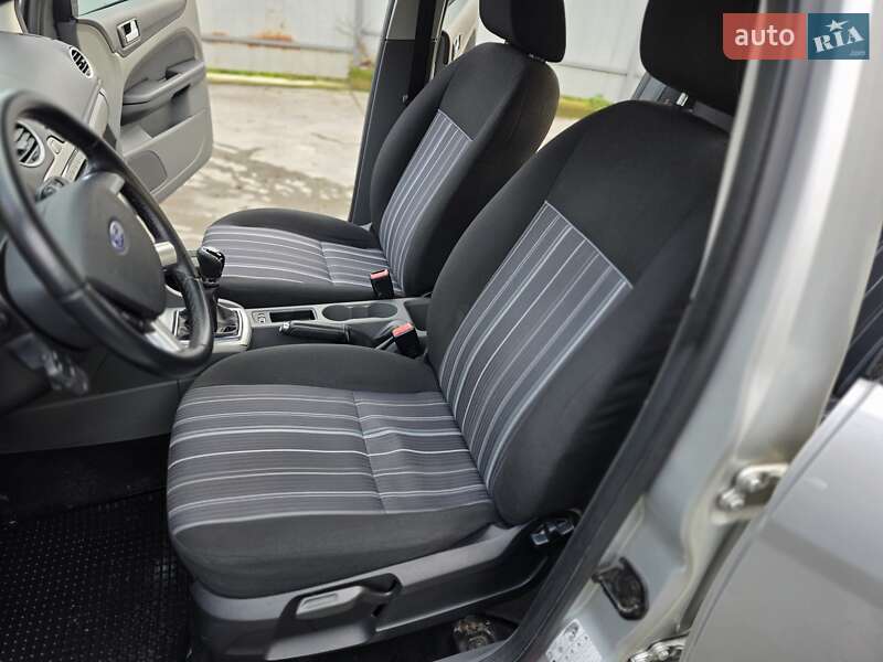 Универсал Ford Focus 2010 в Бердичеве фото 28 Универсал Ford Focus 2010 в Бердичеве