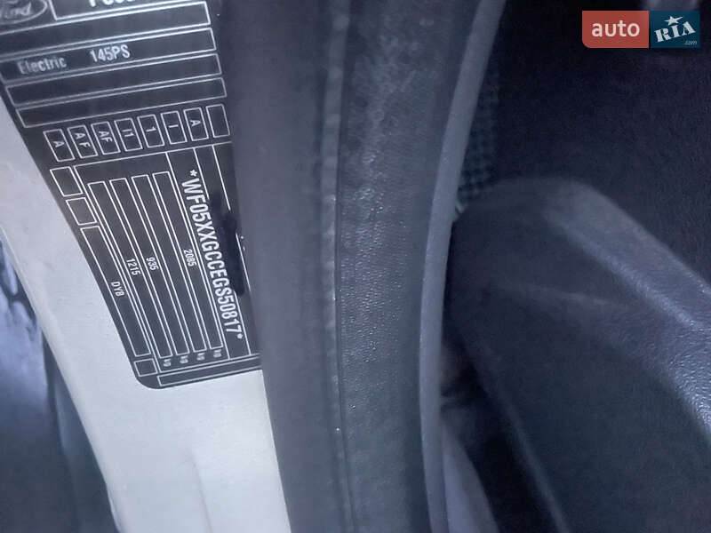 Хэтчбек Ford Focus 2017 в Гатном фото 2 Хэтчбек Ford Focus 2017 в Гатном