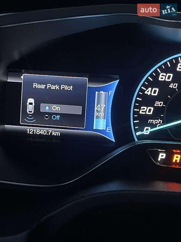 Хэтчбек Ford Focus 2017 в Гатном фото 23 Хэтчбек Ford Focus 2017 в Гатном