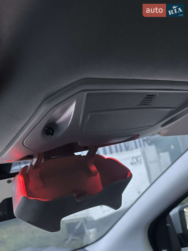 Хэтчбек Ford Focus 2017 в Гатном фото 27 Хэтчбек Ford Focus 2017 в Гатном