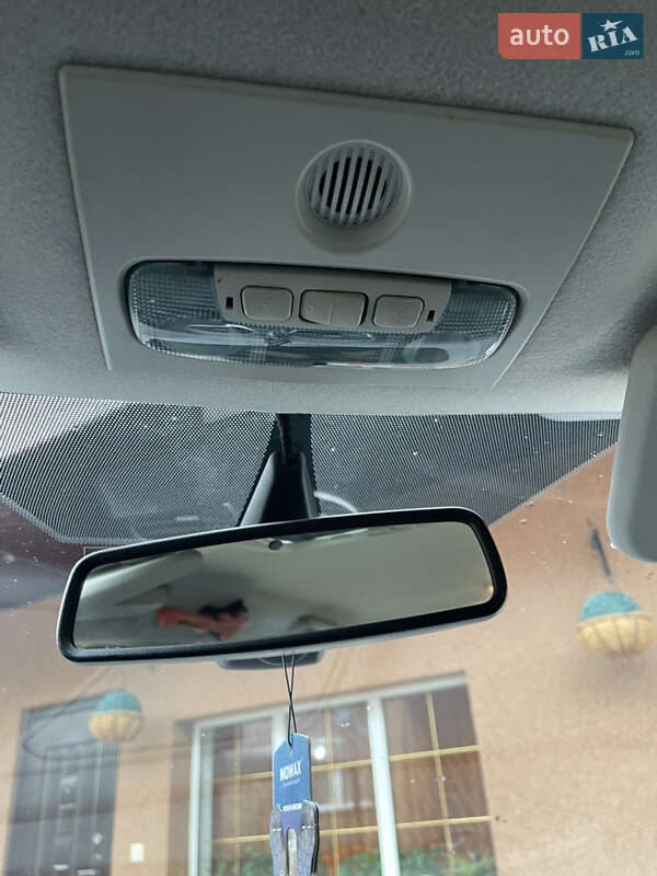 Универсал Ford Focus 2010 в Калуше