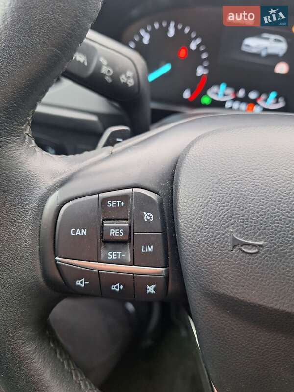 Универсал Ford Focus 2019 в Белой Церкви